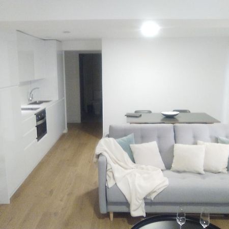 Apartamento El Reloj San Sebastián Eksteriør billede