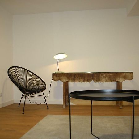 Apartamento El Reloj San Sebastián Eksteriør billede