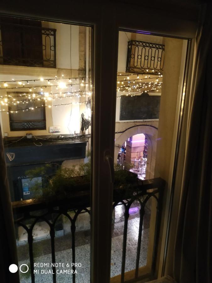 Apartamento El Reloj San Sebastián Eksteriør billede
