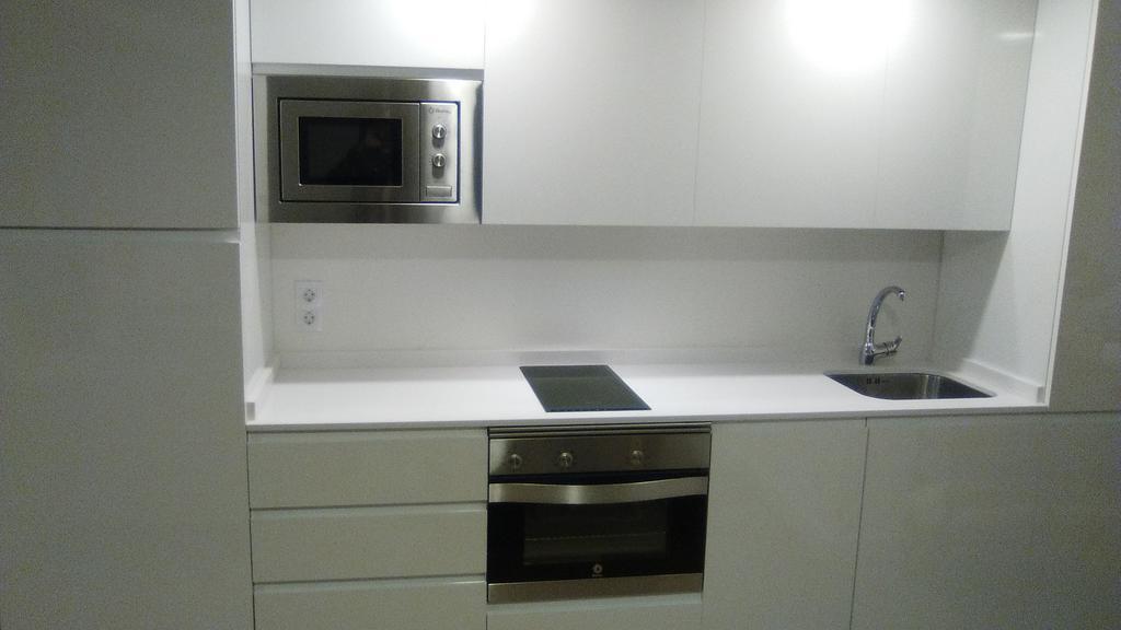 Apartamento El Reloj San Sebastián Eksteriør billede
